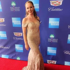 Meet your Posher, Carly